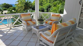 Two Bedroom Villa with Private Pool Near to Beaches - Date House 2 Vil