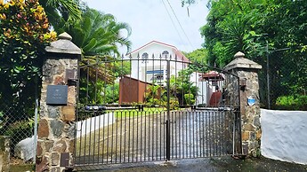 Two Bedroom Villa with Private Pool Near to Beaches - Date House 2 Vil