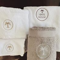 Two Bedroom Villa with Private Pool Near to Beaches - Date House 2 Vil