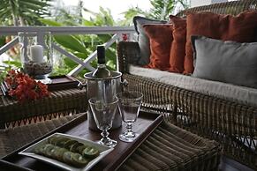 Beautiful Caribbean Style 2-bed Family Villa - Villa Kessi 2 Bedroom V