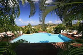 Beautiful Caribbean Style 2-bed Family Villa - Villa Kessi 2 Bedroom V