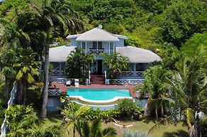 Beautiful Caribbean Style 2-bed Family Villa - Villa Kessi 2 Bedroom V