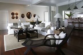 Beautiful Caribbean Style 2-bed Family Villa - Villa Kessi 2 Bedroom V