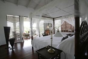 Beautiful Caribbean Style 2-bed Family Villa - Villa Kessi 2 Bedroom V