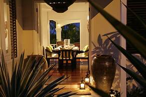 Beautiful Caribbean Style 2-bed Family Villa - Villa Kessi 2 Bedroom V