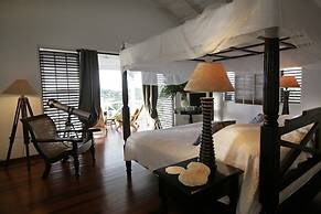 Beautiful Caribbean Style 2-bed Family Villa - Villa Kessi 2 Bedroom V