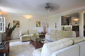 Villa Ashiana - Beautiful 3-bedroom villa in Marigot Bay 3 Villa by Re