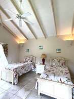 Villa Ashiana - Beautiful 3-bedroom villa in Marigot Bay 3 Villa by Re