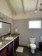 Villa Ashiana - Beautiful 3-bedroom villa in Marigot Bay 3 Villa by Re