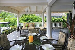 Villa Ashiana - Beautiful 3-bedroom villa in Marigot Bay 3 Villa by Re