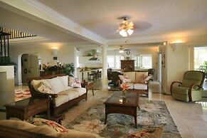 Villa Ashiana - Beautiful 3-bedroom villa in Marigot Bay 3 Villa by Re