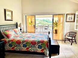 Villa Ashiana - Beautiful 3-bedroom villa in Marigot Bay 3 Villa by Re