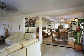 Villa Ashiana - Beautiful 3-bedroom villa in Marigot Bay 3 Villa by Re