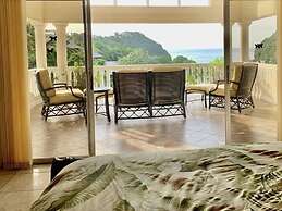 Villa Ashiana - Beautiful 3-bedroom villa in Marigot Bay 3 Villa by Re