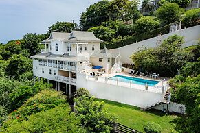 Brise De Mer 2-bed Villa With Captivating Views Of The Caribbean Sea 2