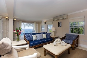 Brise De Mer 2-bed Villa With Captivating Views Of The Caribbean Sea 2