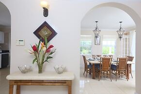 Brise De Mer 2-bed Villa With Captivating Views Of The Caribbean Sea 2