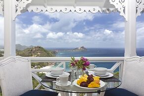 Brise De Mer 2-bed Villa With Captivating Views Of The Caribbean Sea 2