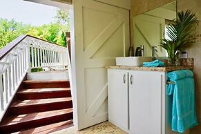 La Mer - Bright & Modern 3 bedroom Caribbean Villa 3 Villa by RedAwnin