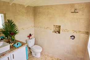La Mer - Bright & Modern 3 bedroom Caribbean Villa 3 Villa by RedAwnin