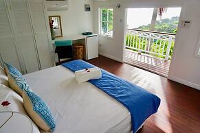 La Mer - Bright & Modern 3 bedroom Caribbean Villa 3 Villa by RedAwnin