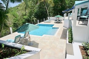 La Mer - Bright & Modern 3 bedroom Caribbean Villa 3 Villa by RedAwnin