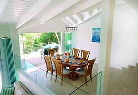 La Mer - Bright & Modern 3 bedroom Caribbean Villa 3 Villa by RedAwnin