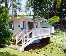 La Mer - Bright & Modern 3 bedroom Caribbean Villa 3 Villa by RedAwnin