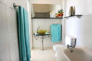 La Mer - Bright & Modern 3 bedroom Caribbean Villa 3 Villa by RedAwnin