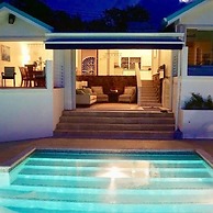 La Mer - Bright & Modern 3 bedroom Caribbean Villa 3 Villa by RedAwnin