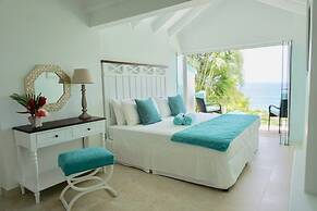 La Mer - Bright & Modern 3 bedroom Caribbean Villa 3 Villa by RedAwnin