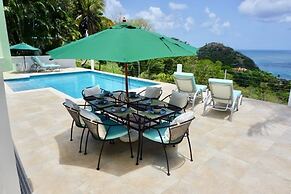 La Mer - Bright & Modern 3 bedroom Caribbean Villa 3 Villa by RedAwnin