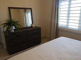 The Lane @ Rodney Bay is a newly renovated 3 bedroom house in the hear