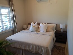 The Lane @ Rodney Bay is a newly renovated 3 bedroom house in the hear