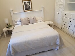 The Lane @ Rodney Bay is a newly renovated 3 bedroom house in the hear