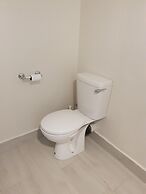 The Lane @ Rodney Bay is a newly renovated 3 bedroom house in the hear