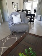 The Lane @ Rodney Bay is a newly renovated 3 bedroom house in the hear