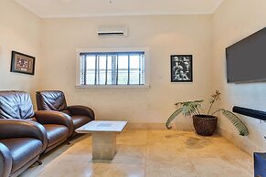 Cayman Villa - Contemporary 3 bedroom Villa with Stunning Ocean Views 