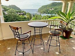 Beautiful 5-Bedroom Villa Ashiana in Marigot Bay 5 Villa by RedAwning