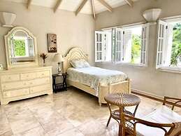 Beautiful 5-Bedroom Villa Ashiana in Marigot Bay 5 Villa by RedAwning