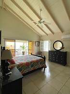 Beautiful 5-Bedroom Villa Ashiana in Marigot Bay 5 Villa by RedAwning