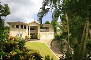 Beautiful 5-Bedroom Villa Ashiana in Marigot Bay 5 Villa by RedAwning