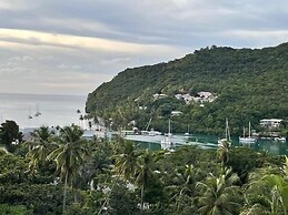 Beautiful 5-Bedroom Villa Ashiana in Marigot Bay 5 Villa by RedAwning