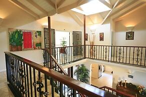 Beautiful 5-Bedroom Villa Ashiana in Marigot Bay 5 Villa by RedAwning