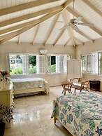 Beautiful 5-Bedroom Villa Ashiana in Marigot Bay 5 Villa by RedAwning