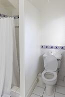 The Anchorage #5 a 2 bedroom Waterfront Condo in Rodney Bay 2 Condo by