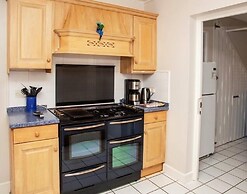 The Anchorage #5 a 2 bedroom Waterfront Condo in Rodney Bay 2 Condo by