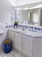 The Anchorage #5 a 2 bedroom Waterfront Condo in Rodney Bay 2 Condo by