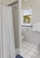 The Anchorage #5 a 2 bedroom Waterfront Condo in Rodney Bay 2 Condo by