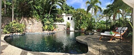 Smuggler's Nest - Exotic & Romantic Villa 2 Bedroom Villa by RedAwning